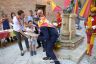 Chiocciola: la fotogallery dei Battesimi 2019
